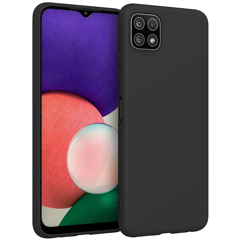 Soft TPU Case for Samsung Galaxy A22 5G Soft TPU Case for Samsung Galaxy A22 5G